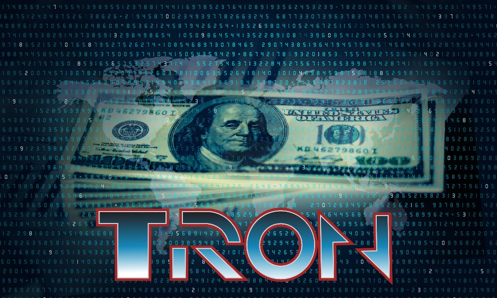 Tron 推出 USDT ，對市場是否影響力？