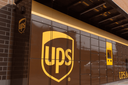 UPS 整合區塊鏈平台以改善商戶供應鏈
