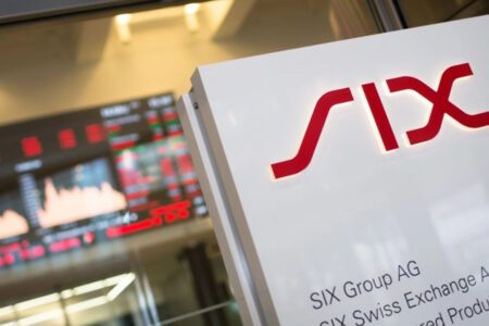 R3 執行長 David Rutter 表示：SIX是相當有野心的組職