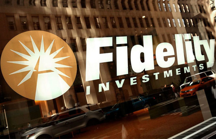 富達數字資產啟動比特幣託管服務