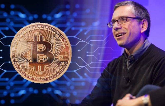 安永會計師事務所主管表示 : 比特幣沒有實際用途