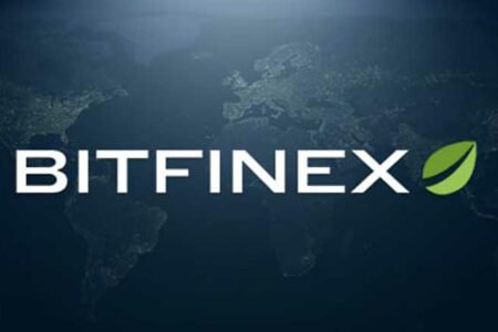 Bitfinex 取消註冊帳號最低資產限制