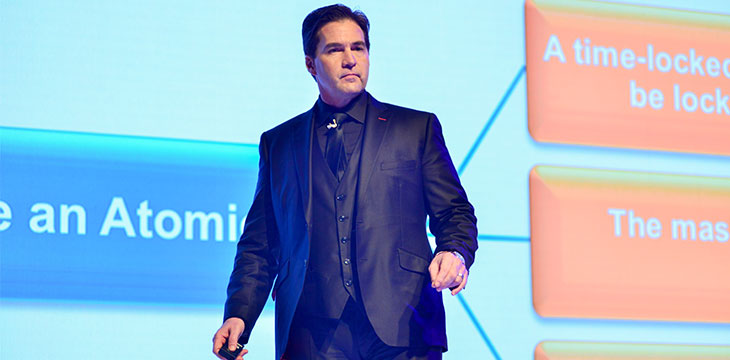 BSV 恐成為 Craig Wright 正名運動的犧牲品