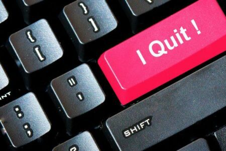 前安永區塊鏈領導離開區塊鏈產業的真相