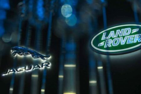 Jaguar 駛向加密貨幣領域，獲得 IOTA 作為共享數據獎勵