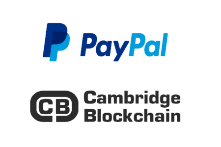 PayPal 完成首次區塊鏈投資，瞄準數位身份技術