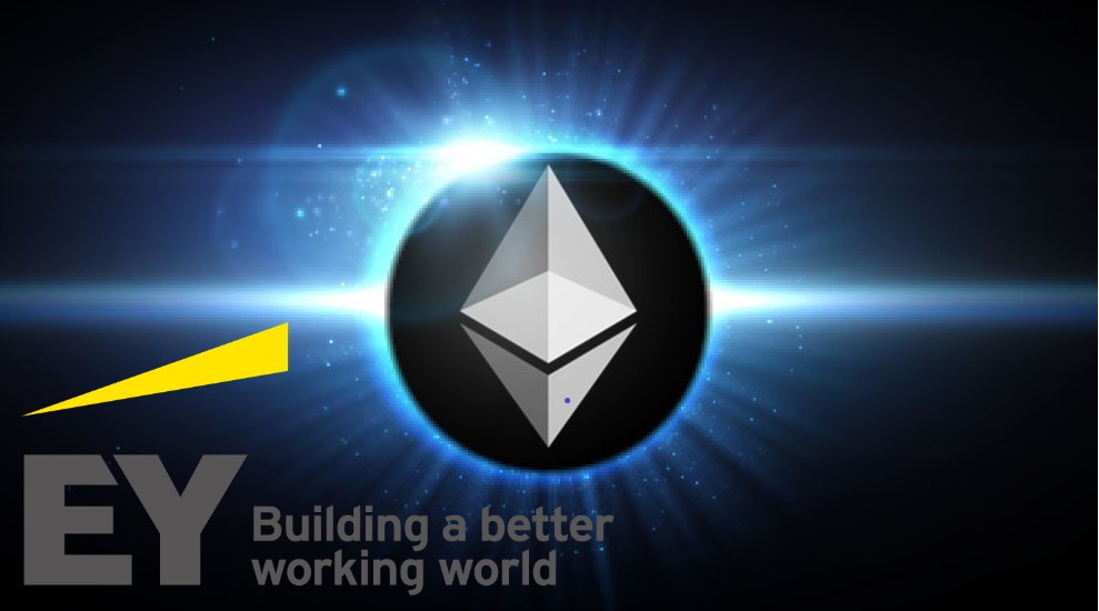 安永宣布推出以太坊開源協議，提升企業採用誘因