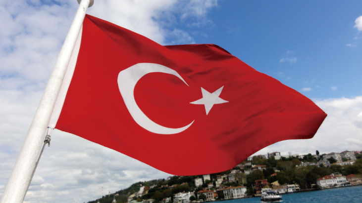 土耳其里拉嚴重貶值，推動投資者轉向比特幣