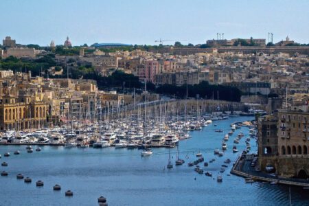 馬爾他政府頒發近18萬美元的區塊鏈獎學金