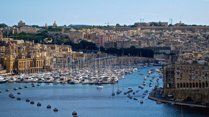 馬爾他政府頒發近18萬美元的區塊鏈獎學金