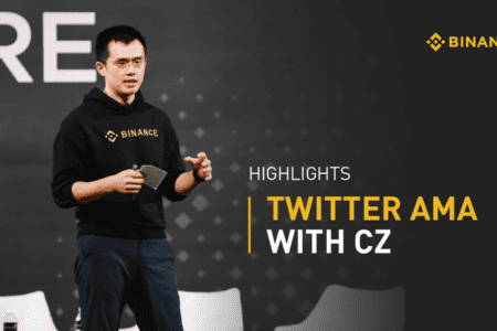 幣安創辦人 CZ 在駭客事件後的首次 AMA  重點整理