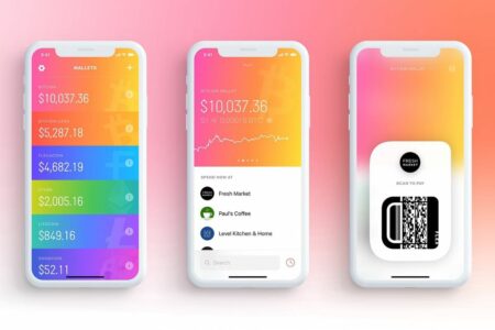 比特幣採用的真正利多，支付處理商Flexa推出支付程式