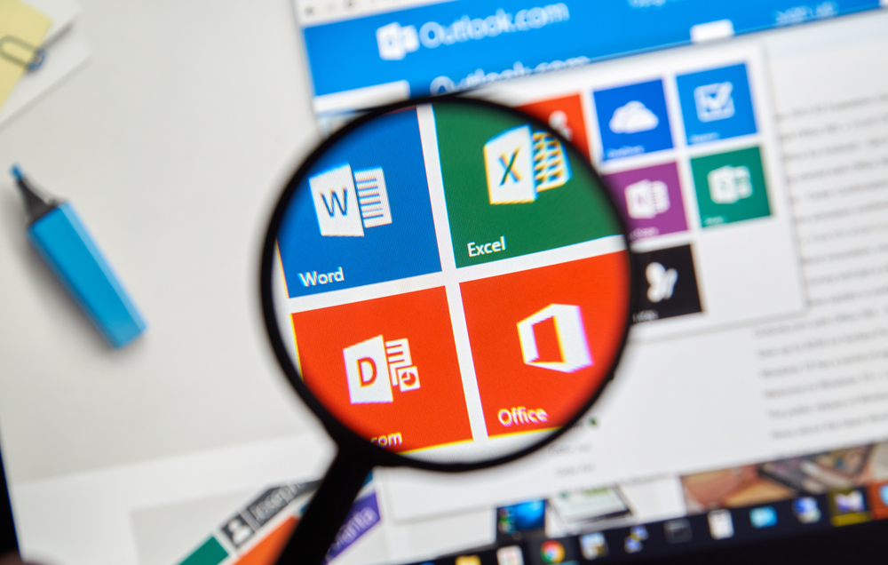 Microsoft Excel 加入比特幣符號,並列入貨幣選項