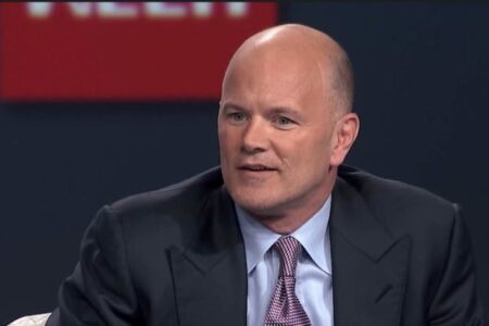Mike Novogratz：Web 3.0將改變世界，而不是比特幣