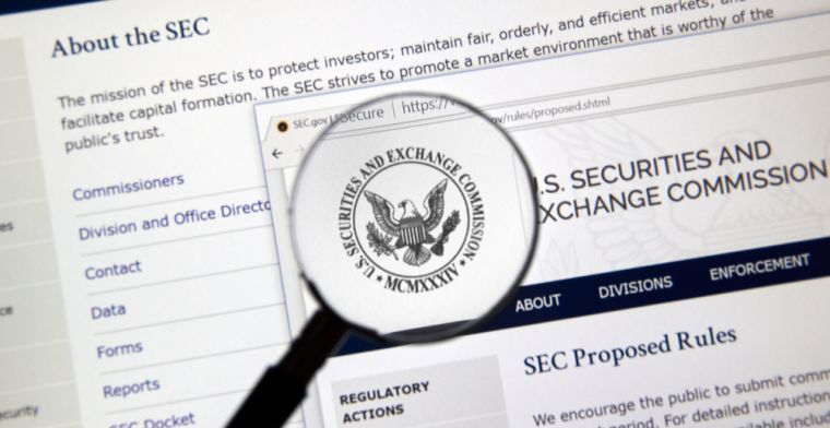 Again！SEC 延遲了 VanEck 比特幣 ETF 提案