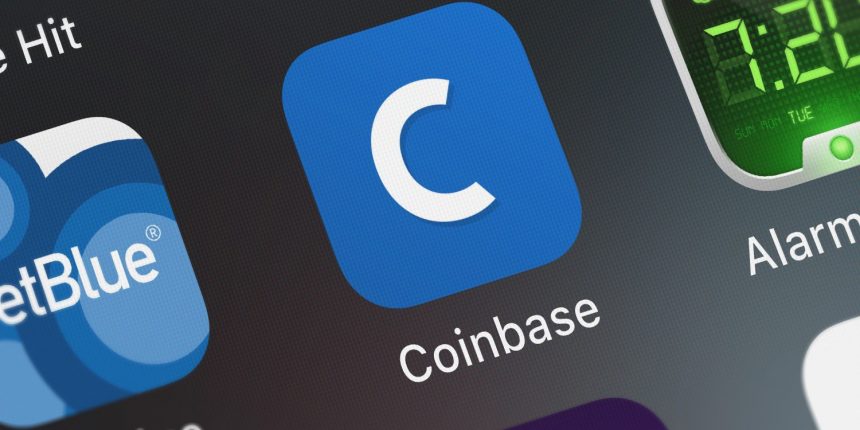 台灣已正式納入Coinbase業務範圍，即日起開放註冊