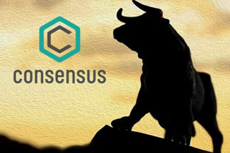 比特幣單日大漲超過 13%，紐約共識大會利多消息整理