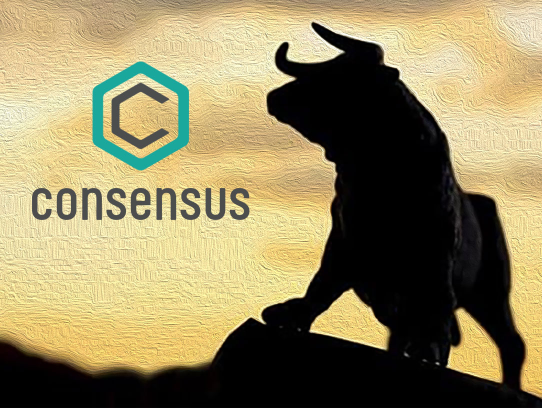 比特幣單日大漲超過 13%，紐約共識大會利多消息整理