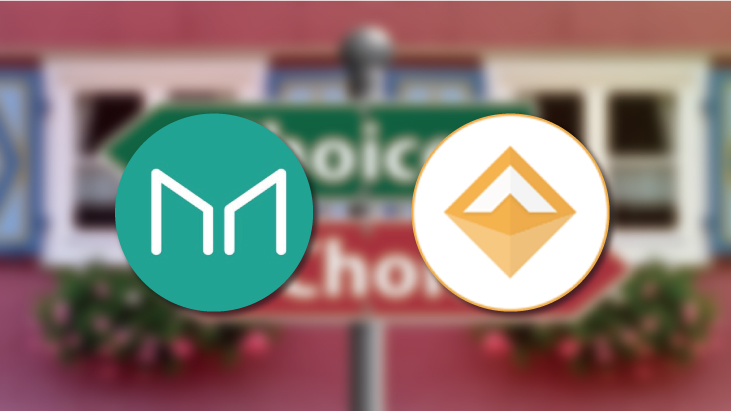 MakerDAO 代幣持有人投票是否將 DAI 穩定費降低 2％