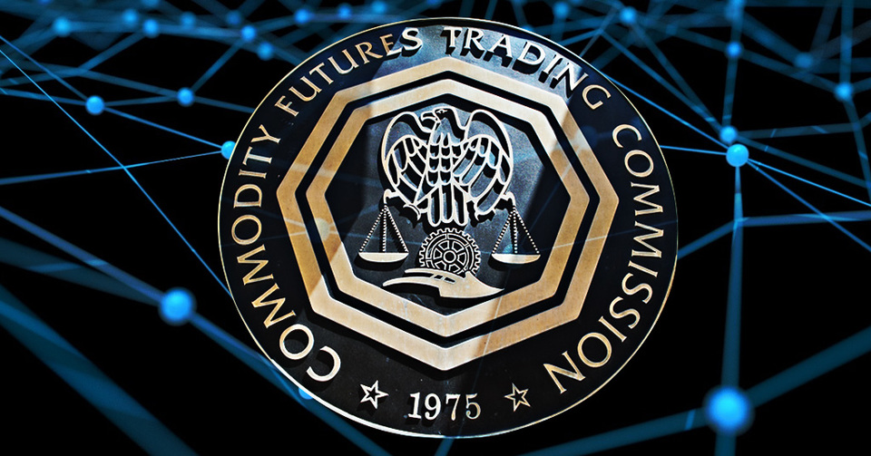 ETH 大利多，CFTC 有意批准以太坊期貨