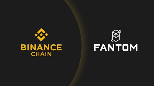 Fantom 與 Binance Chain 合作，打造跨鏈生態系統