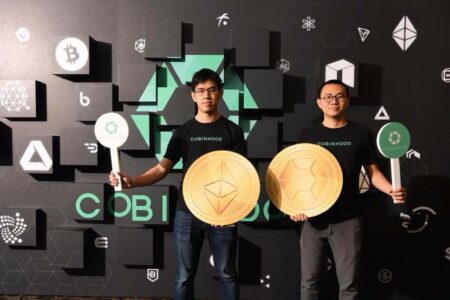 追蹤報導 | Dexon鏈上發現疑似為 Cobinhood的官方聲明
