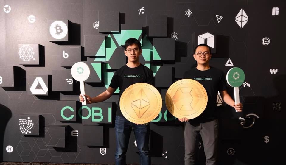 追蹤報導 | Dexon鏈上發現疑似為 Cobinhood的官方聲明