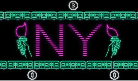 Robinhood 宣布為紐約投資人推出加密貨幣交易業務