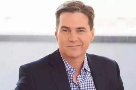 澳本聰假消息，卻讓 BSV 上漲將近 1 倍