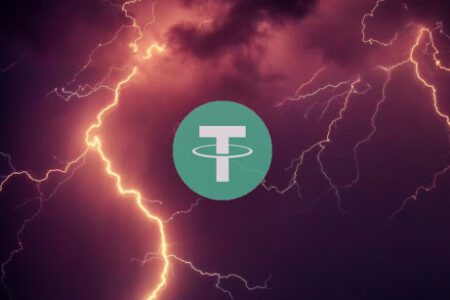 Tether 今年內將在閃電網路上推出 USDT