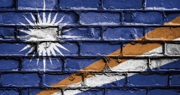 馬紹爾群島成立專項基金,將發展國家加密貨幣