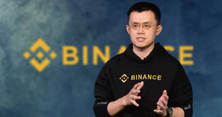 Binance CEO:印度法案將為Monero和ZCash提供支持
