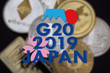 G20 財政部長要求全球監管機構研擬對加密貨幣的對策