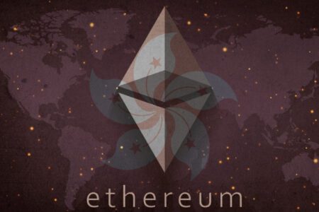 為自由民主吶喊！在以太坊鏈上聲援香港反送中