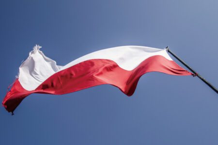 波蘭銀行用以太坊區塊鏈驗證文件