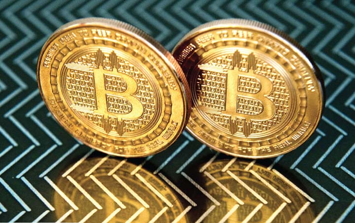 比特幣的復甦推動亞洲加密貨幣相關股票的反彈