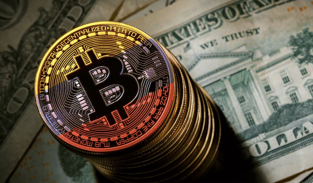 俄羅斯授權使用比特幣進行國際貿易,財政部長:這是未來趨勢!