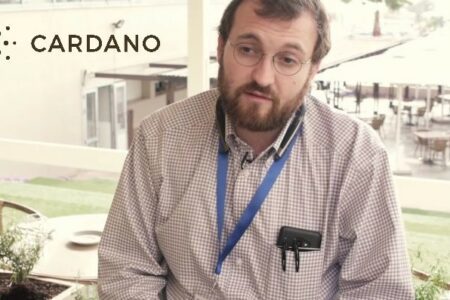 Cardano 創辦人傳言將與川普政府合作，ADA 一度飆漲超 30%