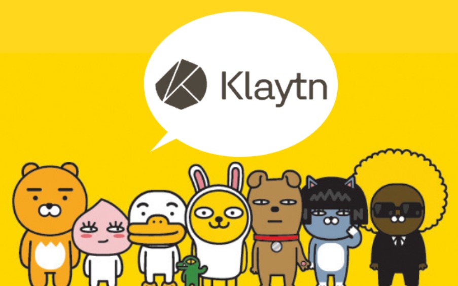 Kakao 區塊鏈主網上線，LG 加入成為理事會成員