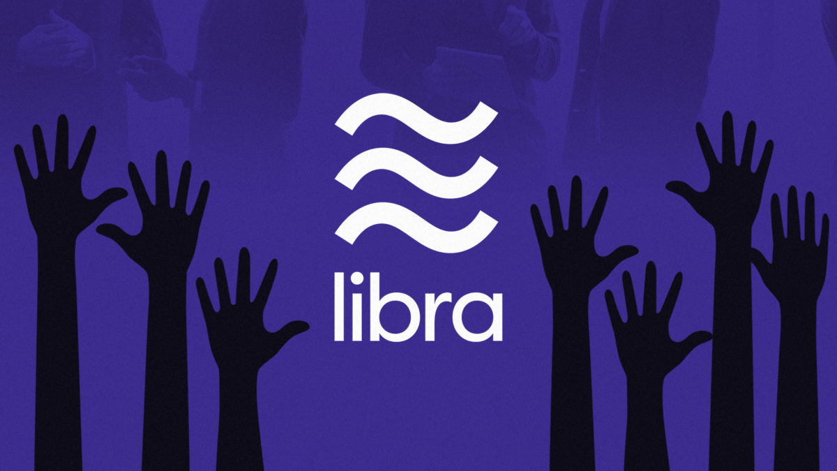 Facebook 穩定幣 Libra,白皮書重點整理