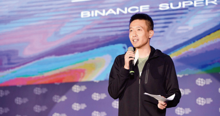 幣安台灣最大交易客戶 Kronos：我們 3 個月成長為 VIP8