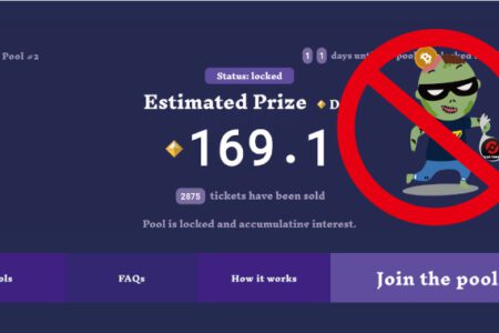 與其 Plus Token，不如 Pool Together