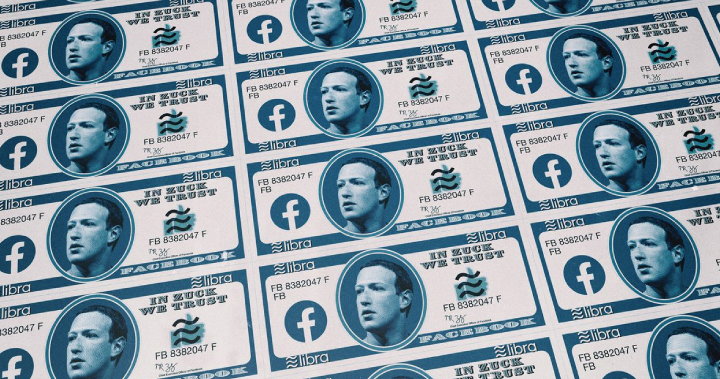 對於 Libra，中國表示必須受監管，印度則保持懷疑態度