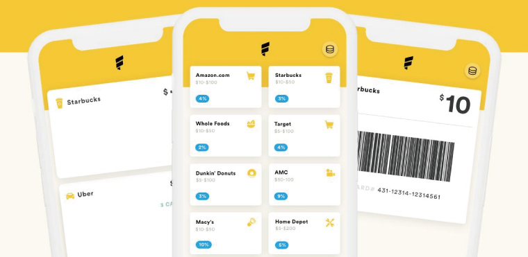 Fold 將支持星巴克、Whole food 等零售業的比特幣付款