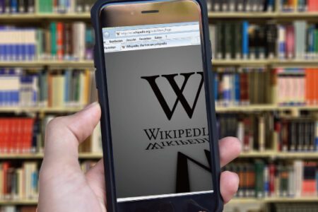 維基百科聯合創始人 Larry Sanger 對區塊鏈產業的看法