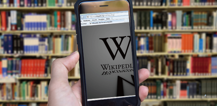 維基百科聯合創始人 Larry Sanger 對區塊鏈產業的看法