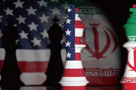 全球加密戰爭升溫，伊朗將發行與黃金掛鉤的加密貨幣