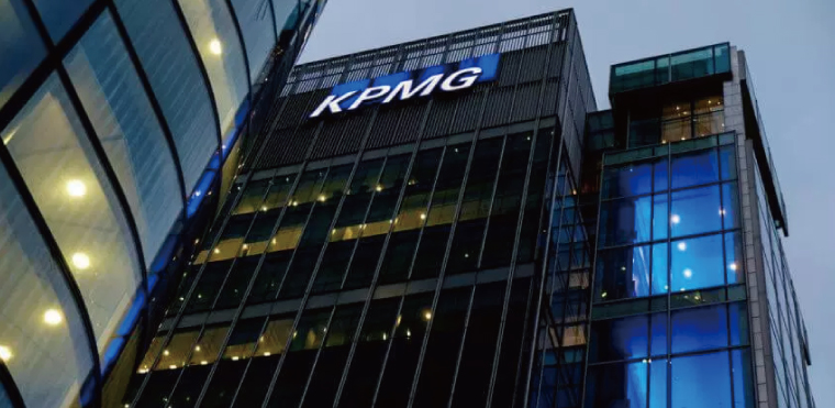 為解決5G網路問題!KPMG、微軟與R3合作發展區塊鏈