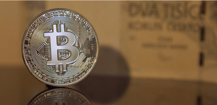 比特幣近一週持續弱勢盤跌，三條線幫助投資人判斷趨勢