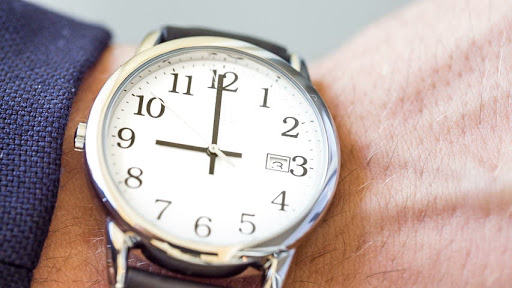 分析公司LongHash研究顯示-BTC在早上九點時波動最大